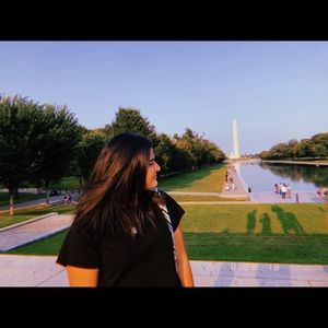 Meet your Posher, Antonella